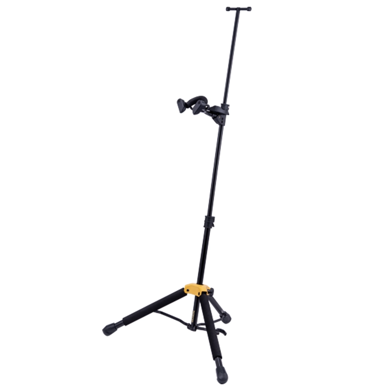 ATRIL SOPORTE PARA VIOLIN Y VIOLA HERCULES DS 571BB - 1