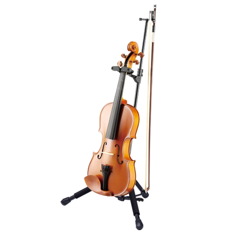 ATRIL SOPORTE PARA VIOLIN Y VIOLA HERCULES DS 571BB - 2