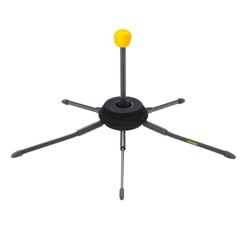 ATRIL SOPORTE PARA TROMPETAS HERCULES DS 410B - 1