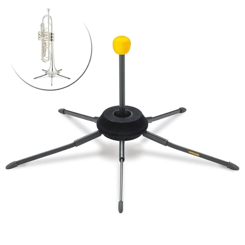 ATRIL SOPORTE PARA TROMPETAS HERCULES DS 410B - 2