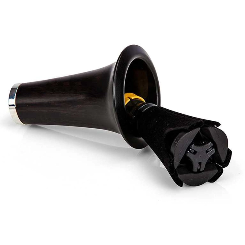 SOPORTE ATRIL COMPACTO PARA CLARINETE HERCULES DS 440B - 2