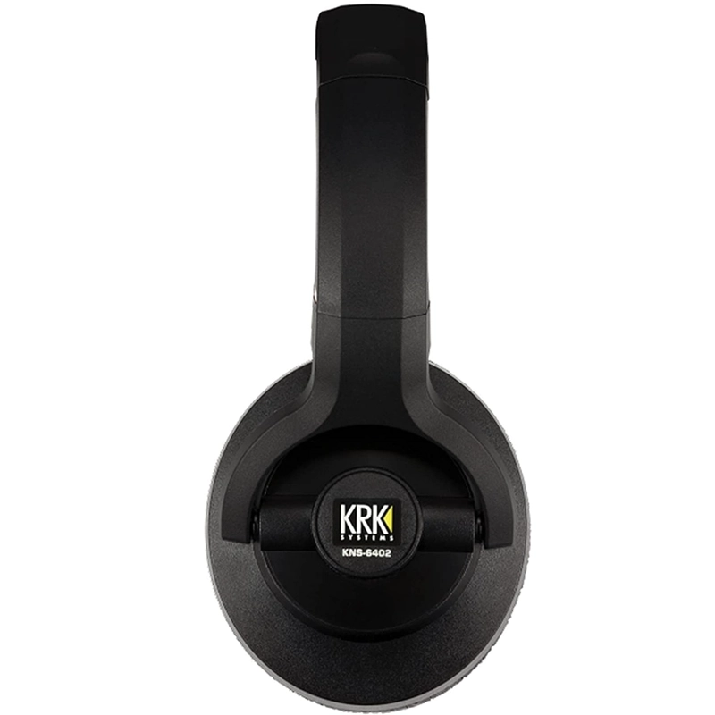 AUDIFONOS PROFESIONALES DE ESTUDIO KRK KNS-6402 - 4