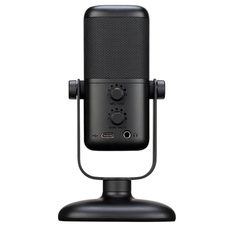 MICROFONO CONDENSADOR INALAMBRICO SARAMONIC SR-MV2000W - 1