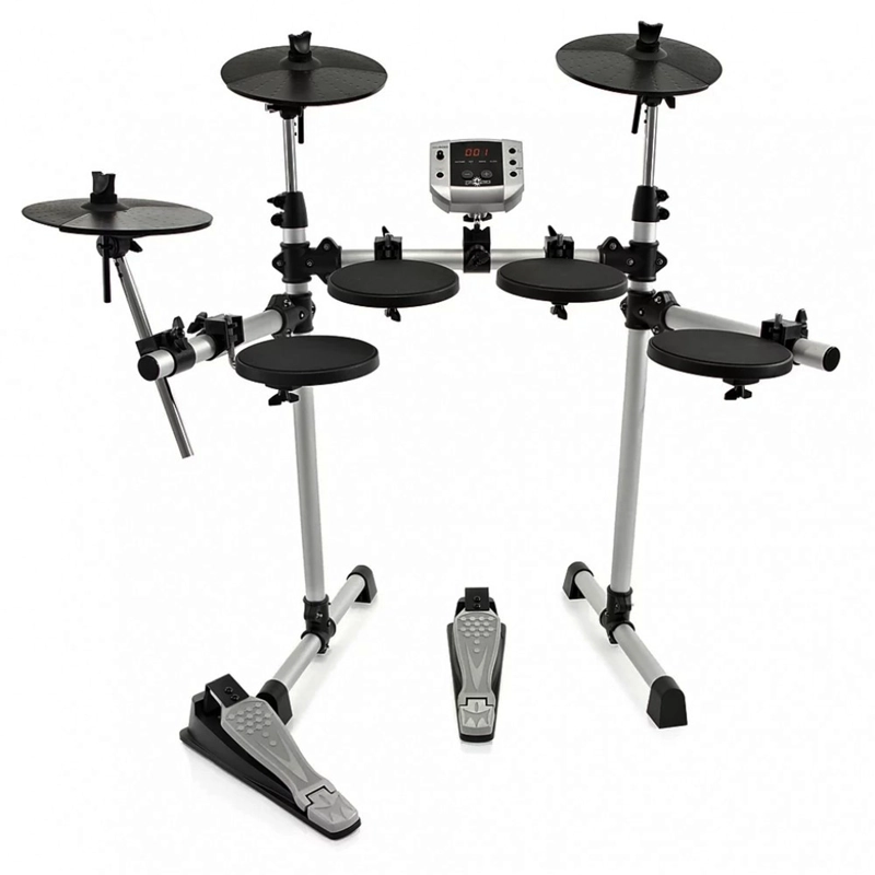 BATERIA ELECTRICA MEDELI DD 400 - 1