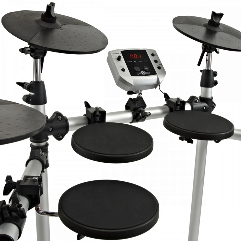BATERIA ELECTRICA MEDELI DD 400 - 3