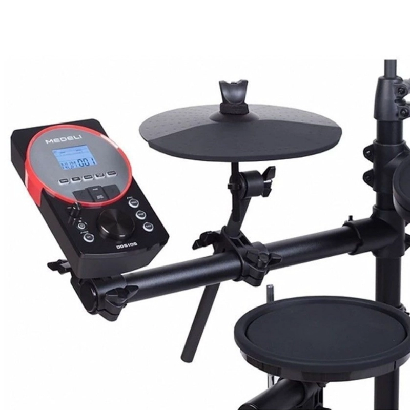 BATERIA ELECTRONICA MEDELI DD 610S - 2