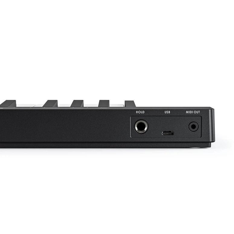 CONTROLADOR MIDI DONNER KB-32M. - 3