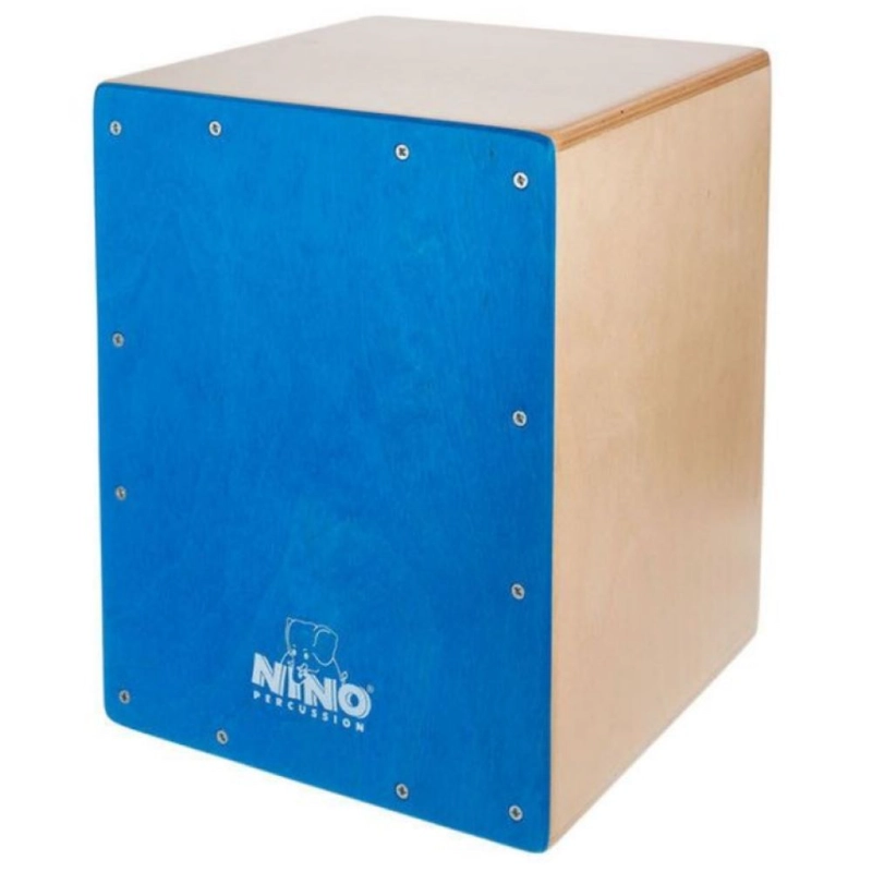 CAJON PERUANO PARA NIÑOS NINO PERCUSSION NINO 950B - 1