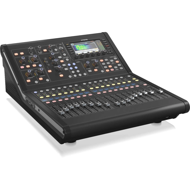 CONSOLA DIGITAL MIDAS MODELO M32R LIVE - 3