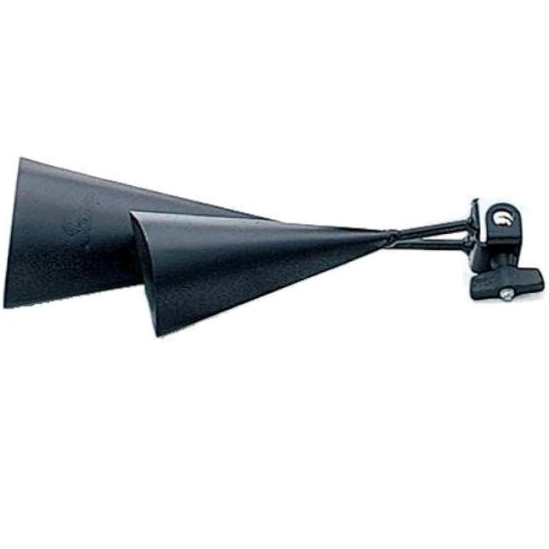 CENCERRO CON SOPORTE AGOGO PEARL ECB-23 - 2