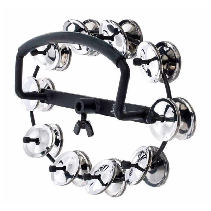 PANDERO PARA HI-HAT PEARL PJH-10SH - 2