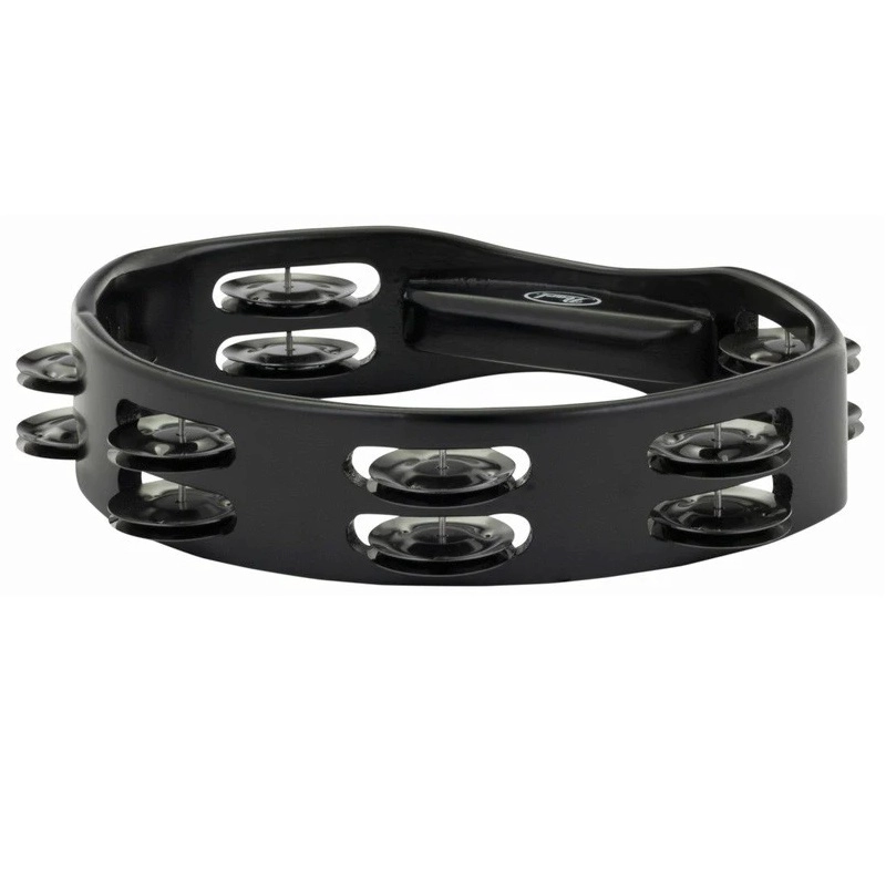 PANDERO PRIMERA ROCK PEARL PTM-09BK - 2