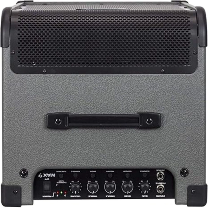 AMPLIFICADOR COMBO DE BAJO ELECTRICO PEAVEY MAX 150 - 2