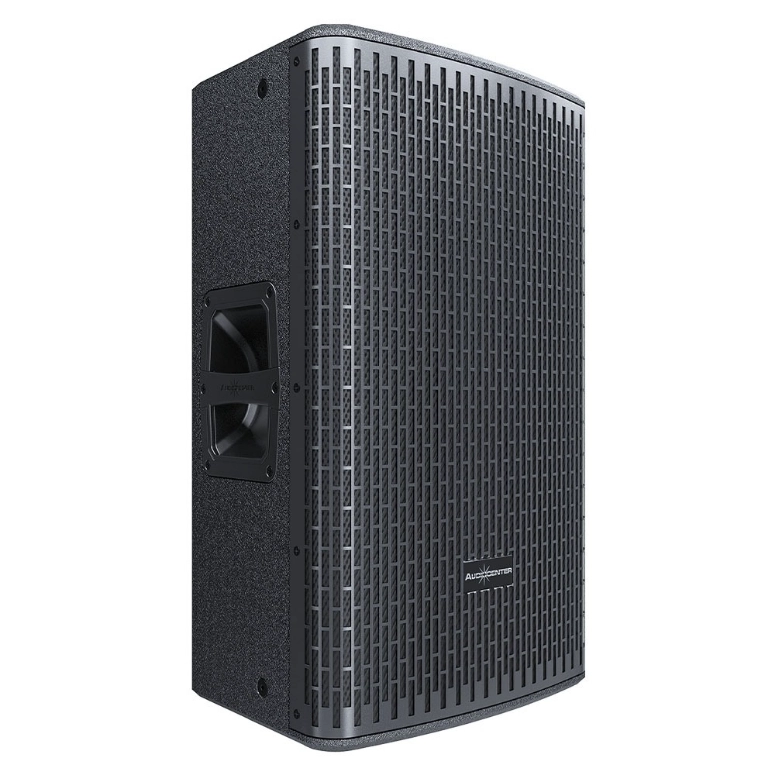 PARLANTE ACTIVO DE RANGO COMPLETO DSP AUDIO CENTER GT-515A - 1