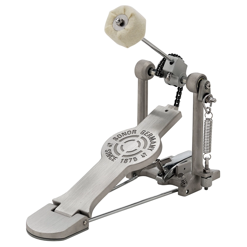 PEDAL DE BOMBO SONOR MODELO SP1000 - 1