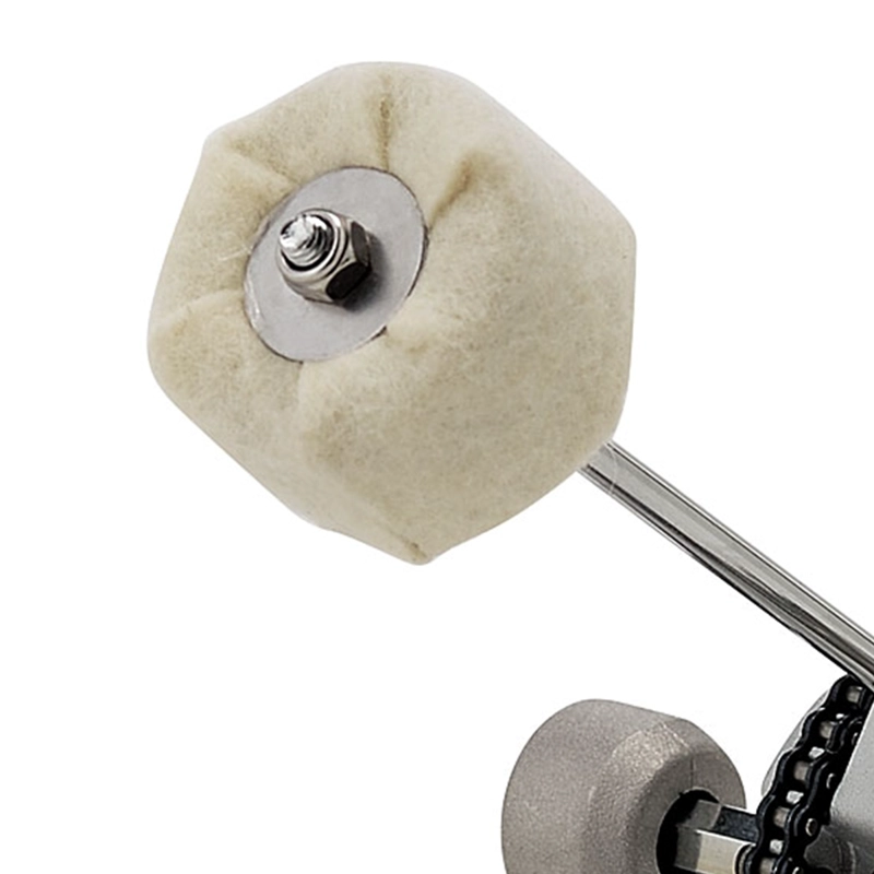 PEDAL DE BOMBO SONOR MODELO SP1000 - 2