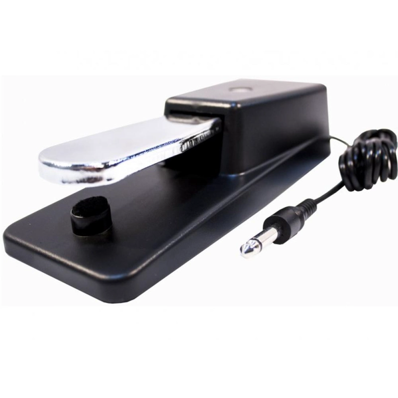 PEDAL SUSTAIN MEDELI P 80A - 2
