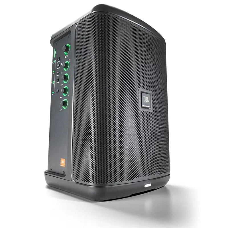 PARLANTE PORTATIL JBL EON ONE COMPACT - 1