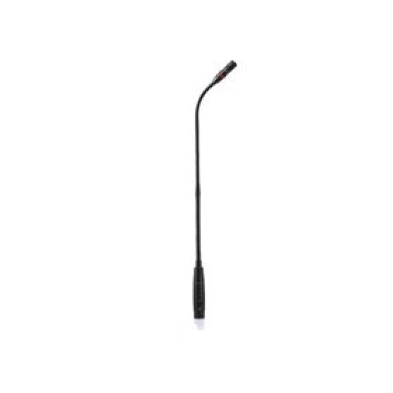 MICROFONO DE GANSO JTS GM5212 + ST5030 - 1