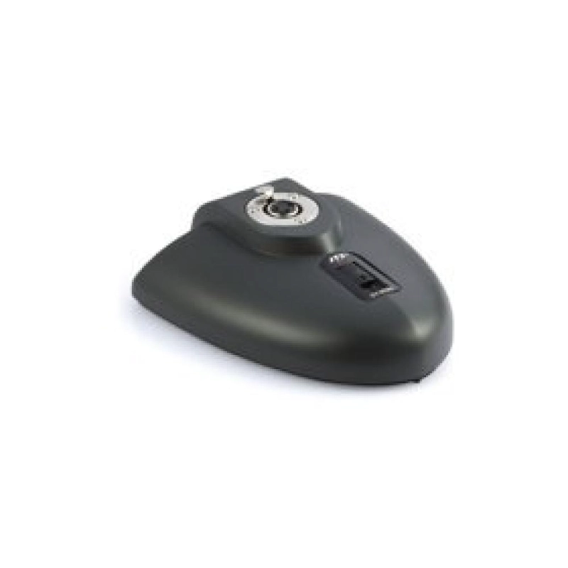 MICROFONO DE GANSO JTS GM5212 + ST5030 - 2