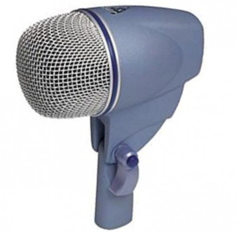MICROFONO DINAMICO PARA INSTRUMENTOS JTS NX 2 - 2