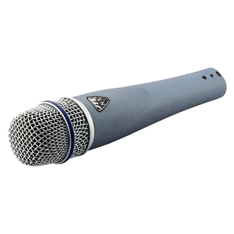 MICROFONO VOCAL DINAMICO PROFESIONAL  JTS NX 7 - 2