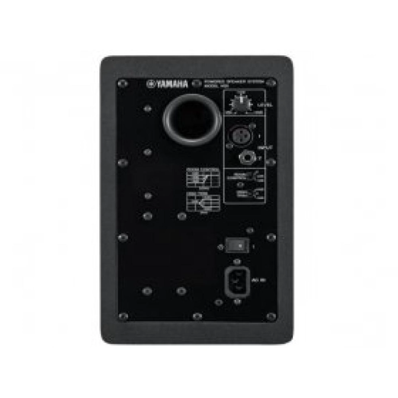 PAR DE MONITORES DE ESTUDIO YAMAHA HS-5 - 2