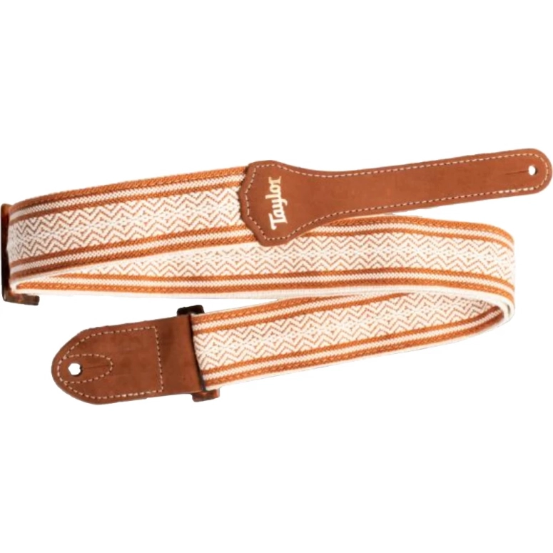 CORREA DE GUITARRA DE ALGODON TAYLOR 4014-20 - 1