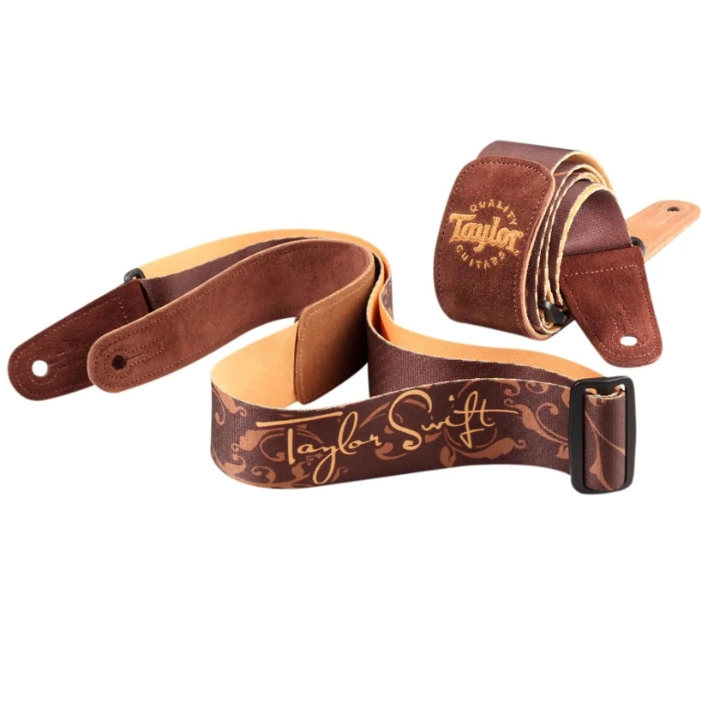 CORREA DE GUITARRA TAYLOR SWIFT 4126-20 - 2