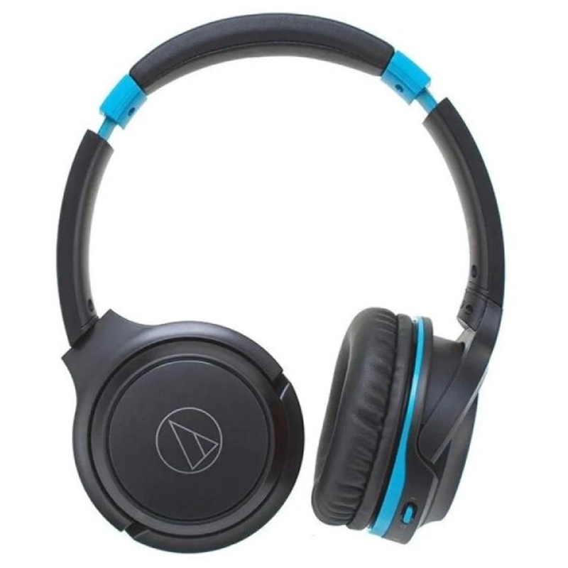 AUDIFONOS OVER EAR BLUETOOTH AUDIO-TECHNICA ATH-S200BT - 2
