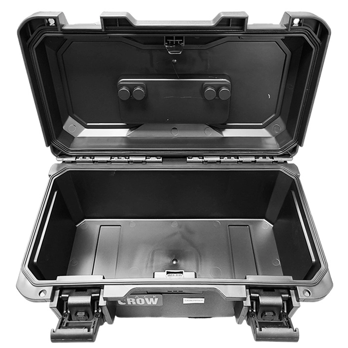CAJA DE HERRAMIENTAS BLACK CROW PPFA-37 - 2