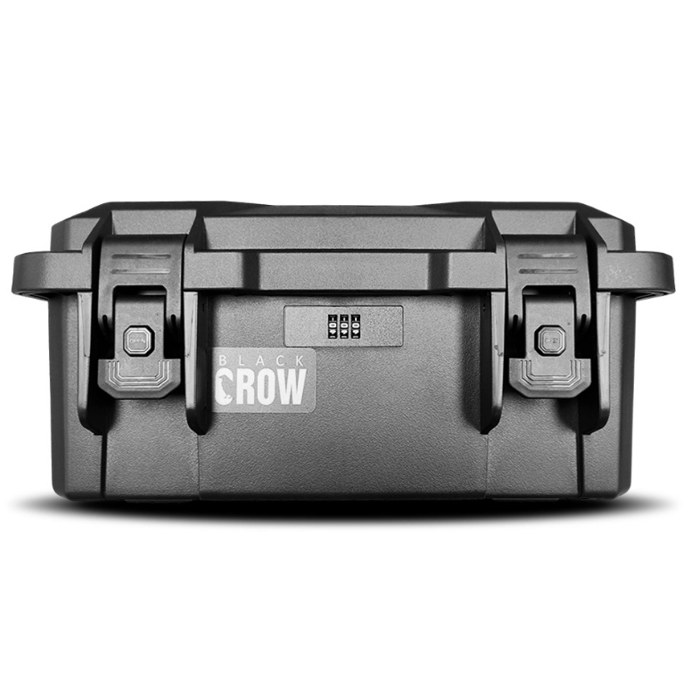 CAJA DE HERRAMIENTAS BLACK CROW PPFA-37 - 4