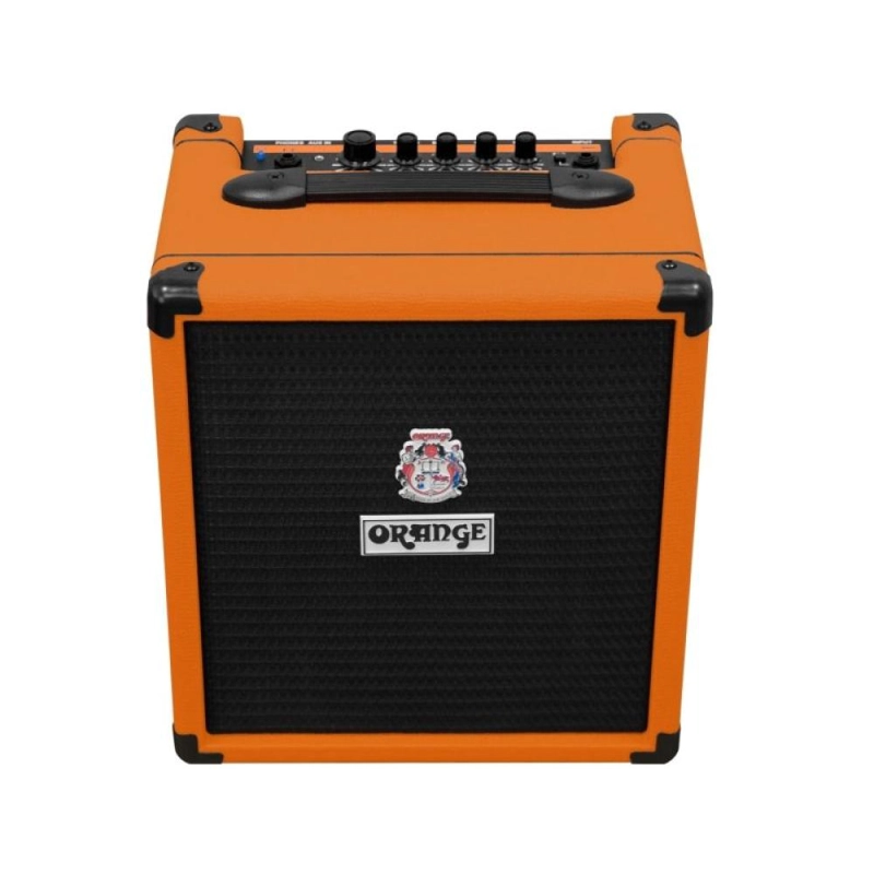 AMPLIFICADOR PARA BAJO ORANGE CRUSH BASS 25 - 2