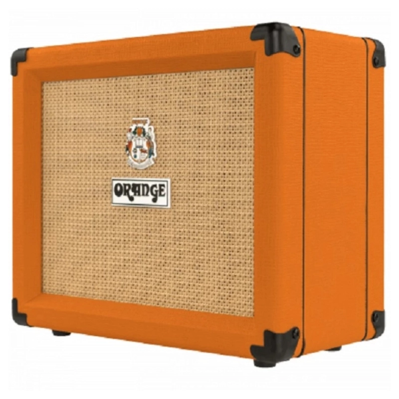 AMPLIFICADOR PARA GUITARRA 20W ORANGE CRUSH 20RT - 2