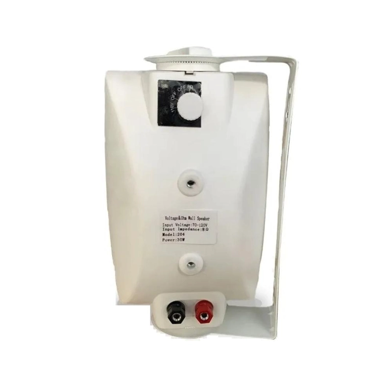 PARLANTE DE PARED SOUNDTRACK WM 6570W - 2
