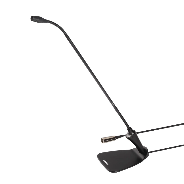 MICROFONO DE GANSO SHURE CVG18D B/C - 1