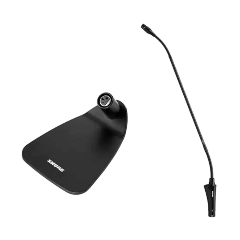 MICROFONO DE GANSO SHURE CVG18D B/C - 2