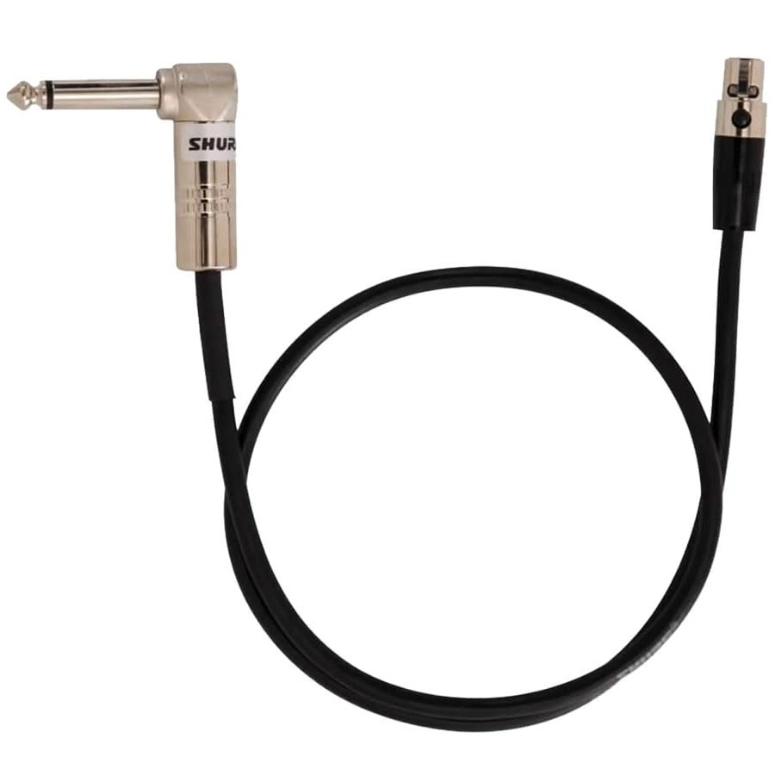 SISTEMA INALAMBRICO PARA GUITARRA O BAJO SHURE BLX14-M15 - 3