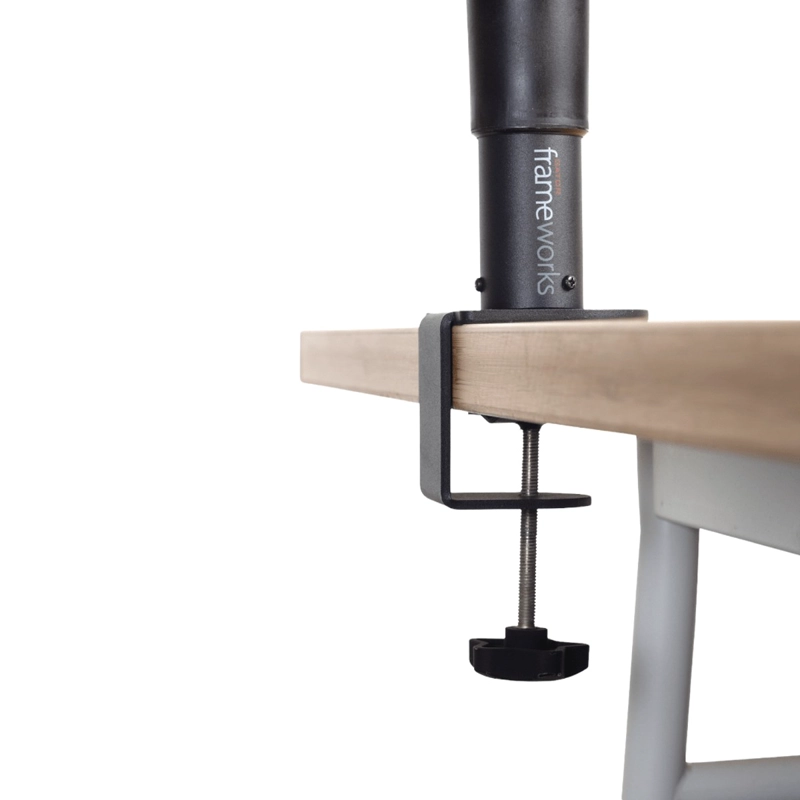 ATRIL SOPORTE PARA PARLANTES MONITORES GATOR GFW-SPKST - 4