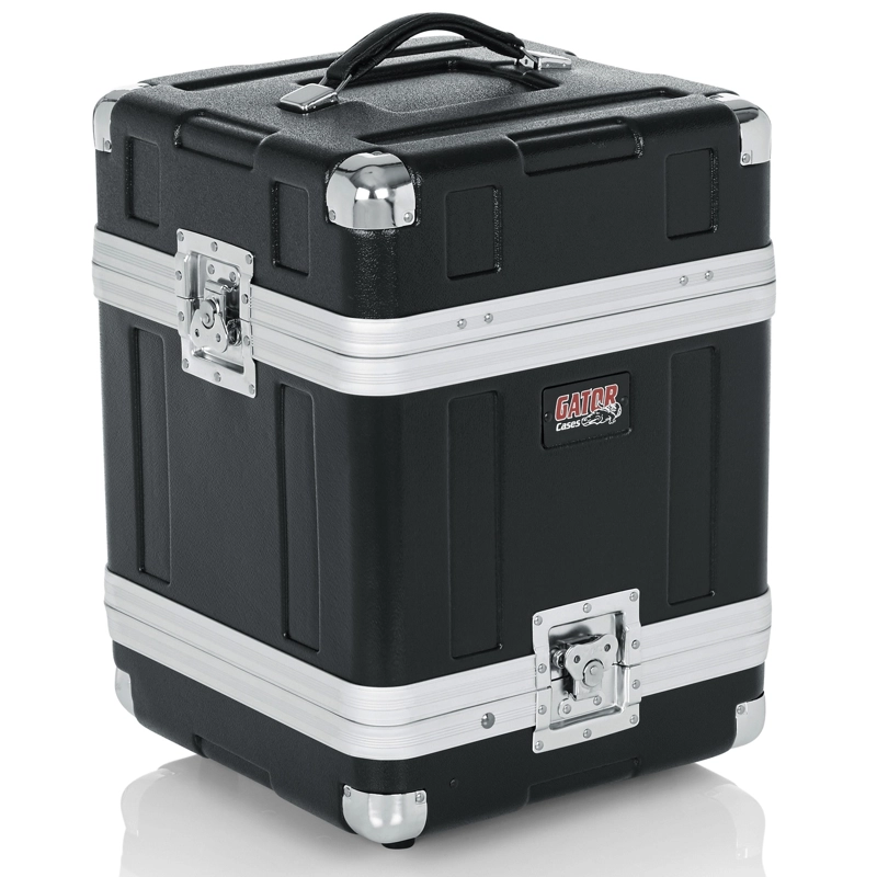CASE PARA 4 SISTEMAS INALAMBRICOS GATOR GM 4 WR - 1