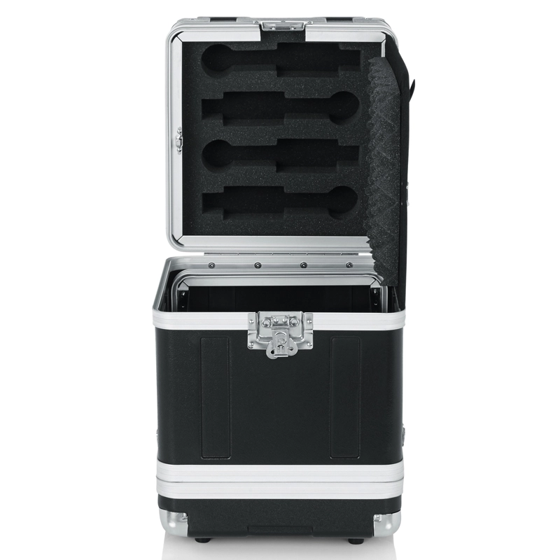 CASE PARA 4 SISTEMAS INALAMBRICOS GATOR GM 4 WR - 3