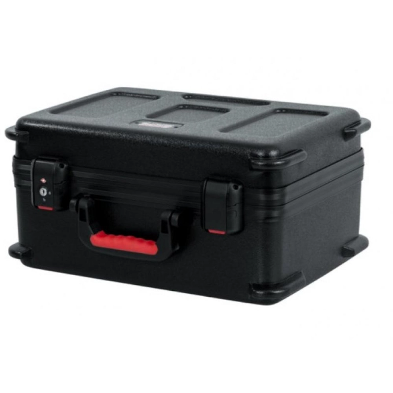 ESTUCHE PARA MICROFONOS GATOR GTSA-MIC15 - 3