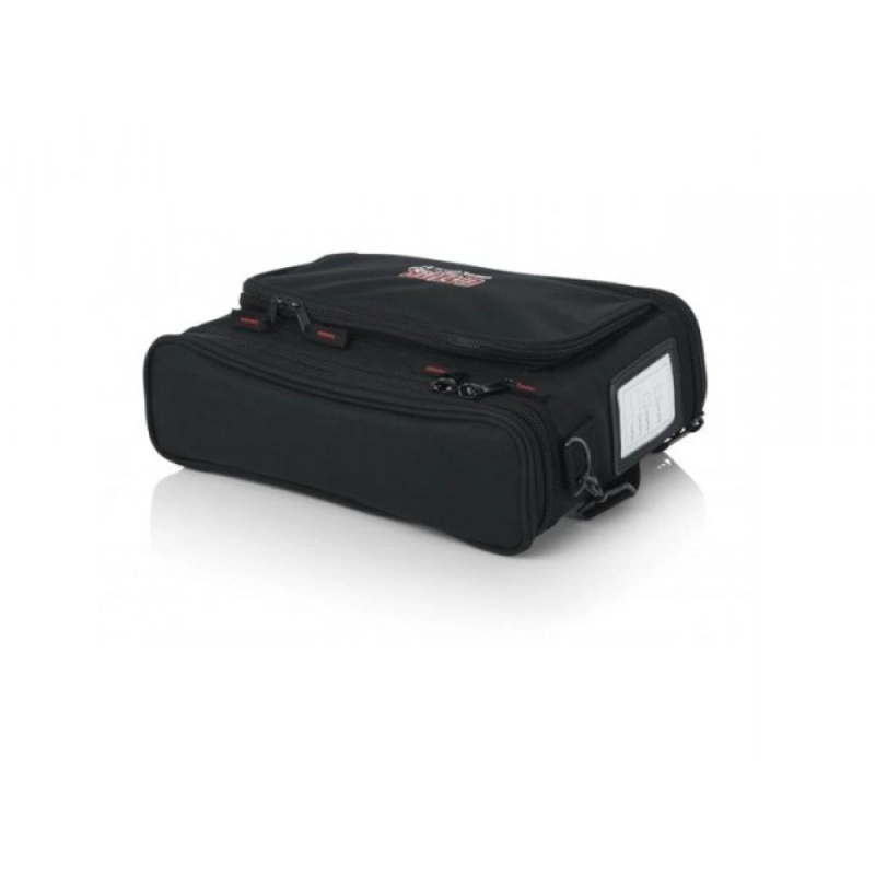 BOLSO MICROFONO SISTEMA IINALAMBRICO INDIVIDUAL GATOR GM 1 W - 2