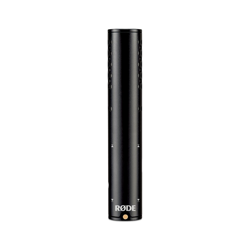 MICROFONO SHOTGUN PROFESIONAL RODE VIDEOMIC GO II - 3