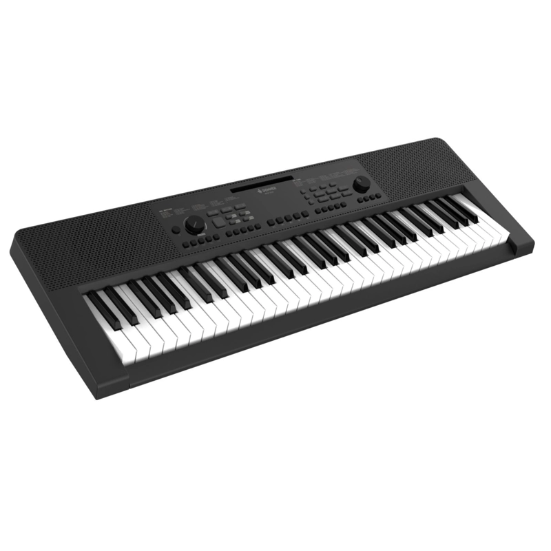 TECLADO DIGITAL 61 TECLAS DONNER DEK-620 - 2