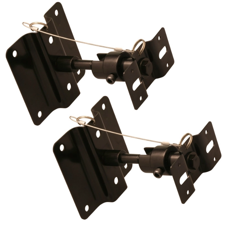 SOPORTE PARA PARLANTE A MURO O TECHO SUPERLUX SPS838 - 1