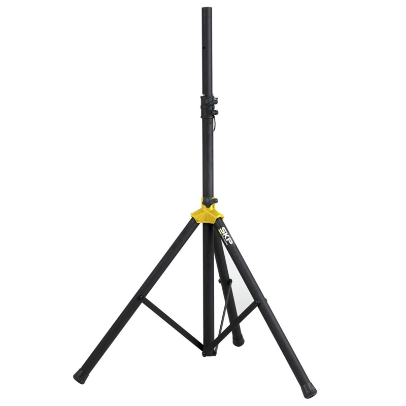 SOPORTE ATRIL PARA PARLANTES SKP STD-4S - 2