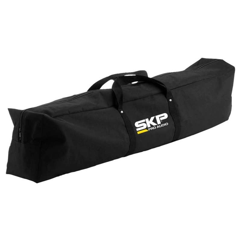 SOPORTE ATRIL PARA PARLANTES SKP STD-4S - 3