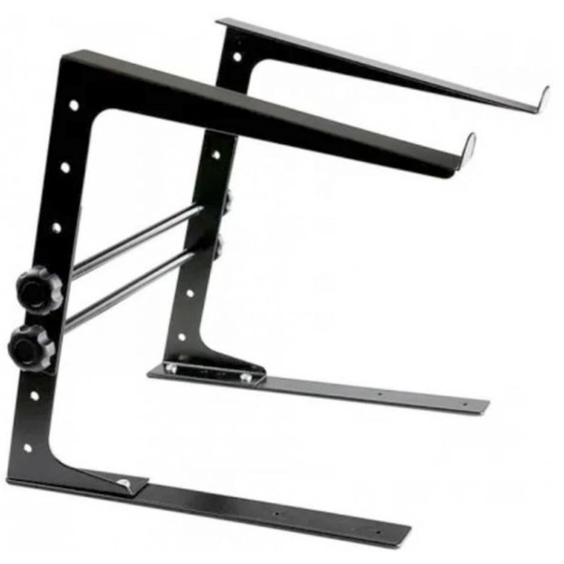 SOPORTE DE NOTEBOOK PARA DJS RHINO S 01 - 1