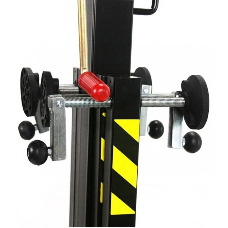 ATRIL TORRE ELEVADORA FENIX MEGARA 150 - 4